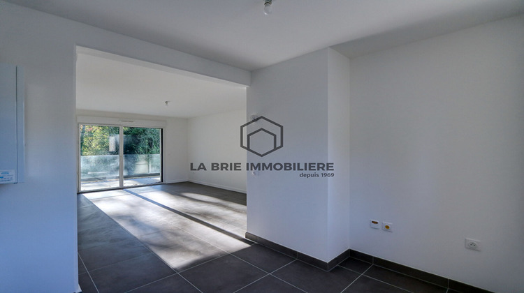 Ma-Cabane - Vente Appartement RUBELLES, 55 m²