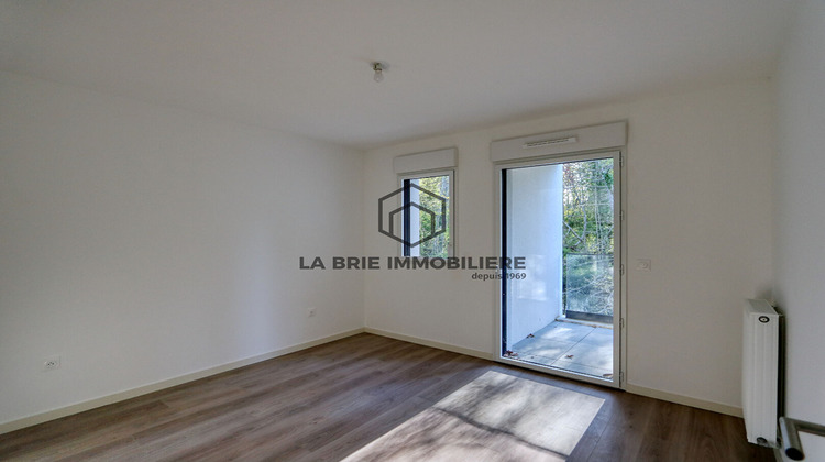 Ma-Cabane - Vente Appartement RUBELLES, 55 m²