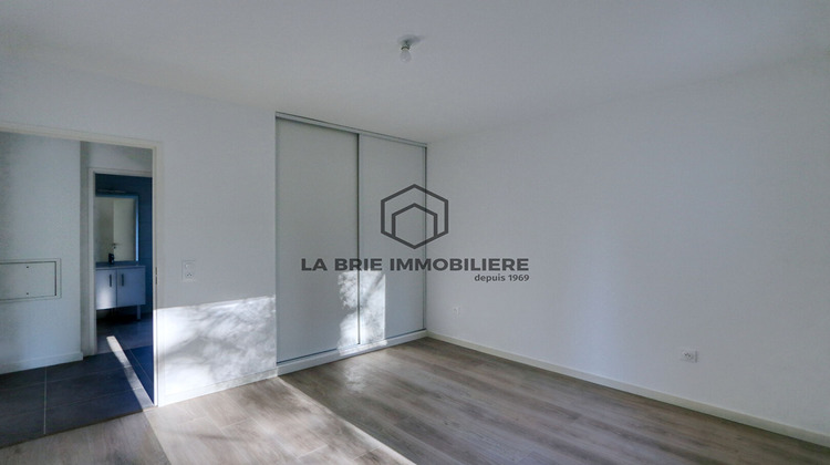 Ma-Cabane - Vente Appartement RUBELLES, 55 m²