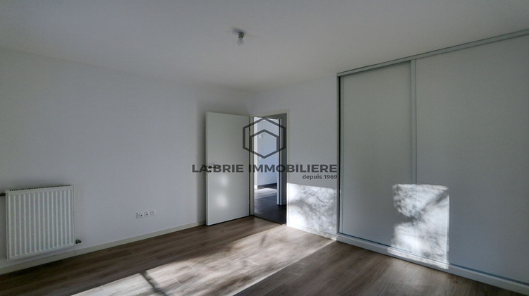 Ma-Cabane - Vente Appartement RUBELLES, 55 m²