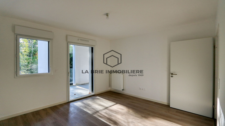Ma-Cabane - Vente Appartement RUBELLES, 55 m²