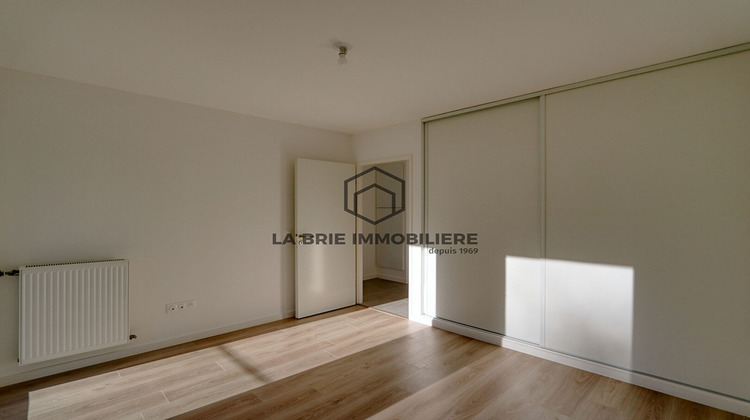 Ma-Cabane - Vente Appartement RUBELLES, 51 m²