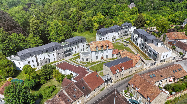 Ma-Cabane - Vente Appartement RUBELLES, 77 m²