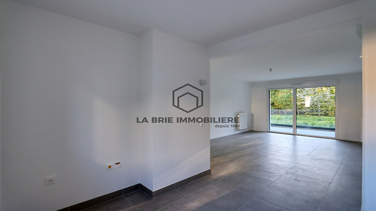 Ma-Cabane - Vente Appartement RUBELLES, 50 m²
