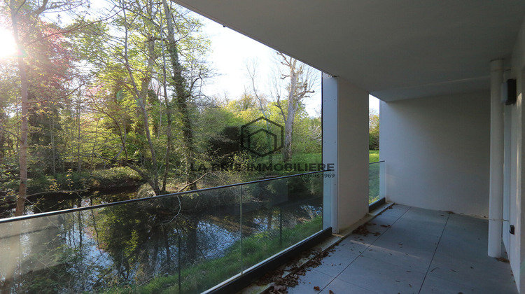 Ma-Cabane - Vente Appartement RUBELLES, 50 m²