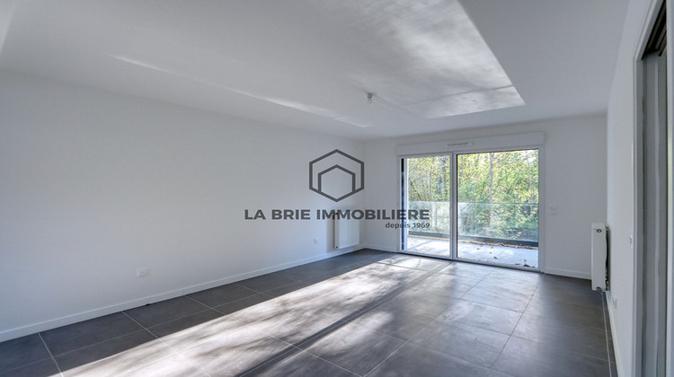 Ma-Cabane - Vente Appartement RUBELLES, 50 m²