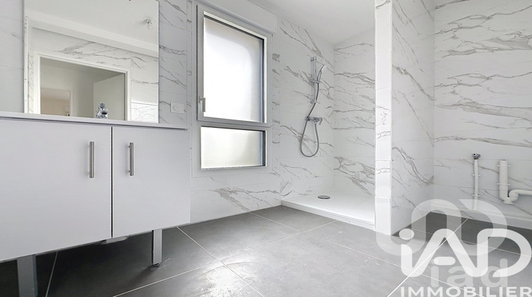 Ma-Cabane - Vente Appartement Rubelles, 79 m²