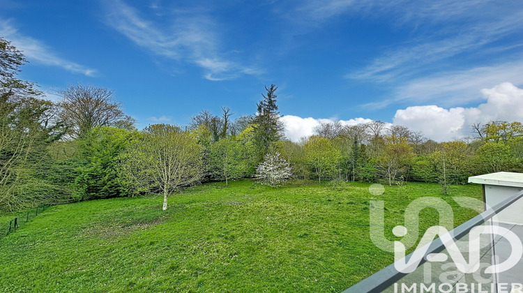 Ma-Cabane - Vente Appartement Rubelles, 60 m²