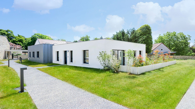 Ma-Cabane - Vente Appartement Rubelles, 54 m²