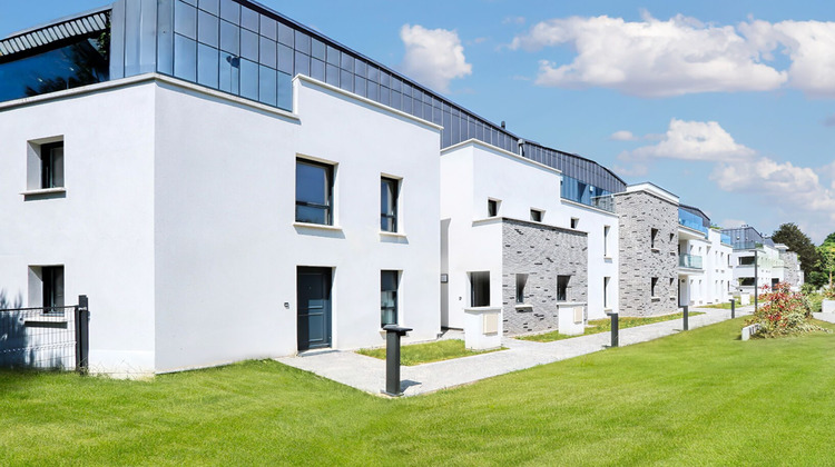 Ma-Cabane - Vente Appartement Rubelles, 54 m²