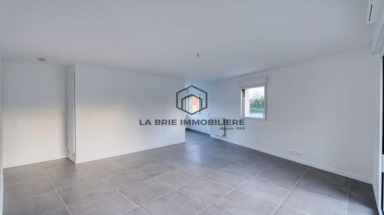 Ma-Cabane - Vente Appartement Rubelles, 74 m²