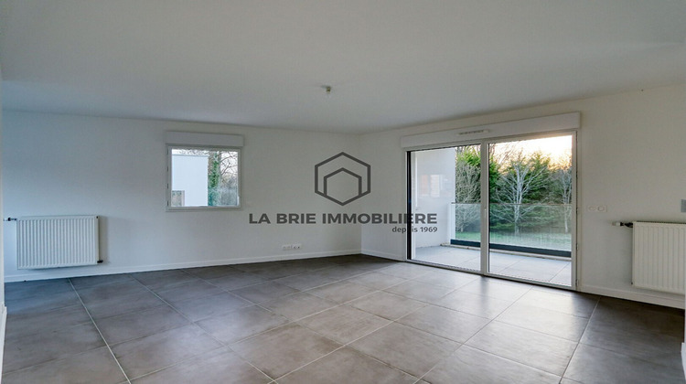 Ma-Cabane - Vente Appartement Rubelles, 74 m²