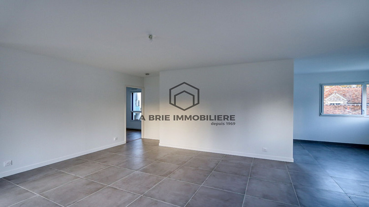 Ma-Cabane - Vente Appartement Rubelles, 74 m²