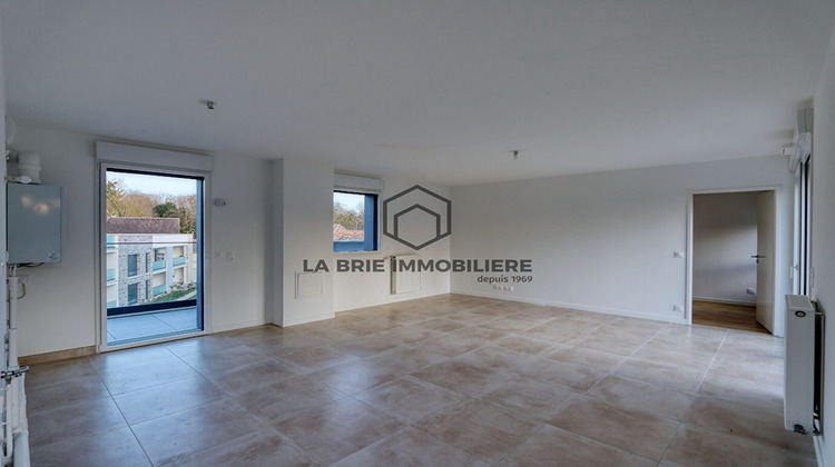 Ma-Cabane - Vente Appartement Rubelles, 77 m²