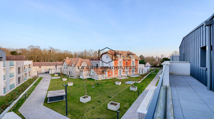 Ma-Cabane - Vente Appartement Rubelles, 77 m²