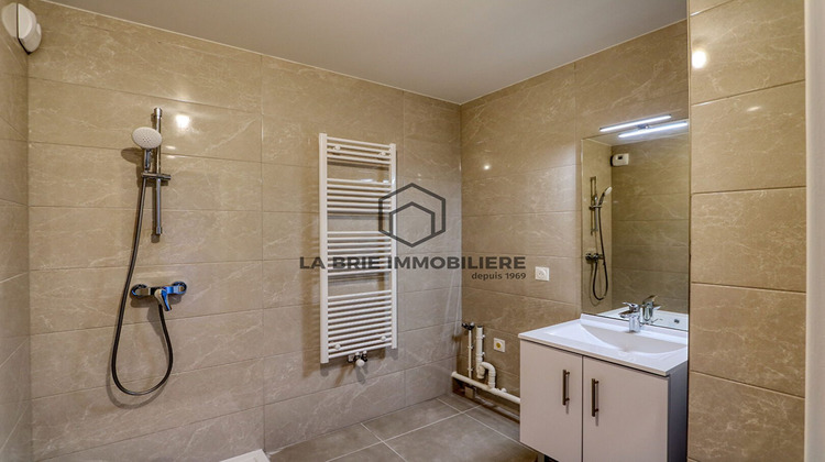 Ma-Cabane - Vente Appartement Rubelles, 77 m²
