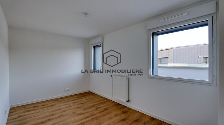 Ma-Cabane - Vente Appartement Rubelles, 77 m²