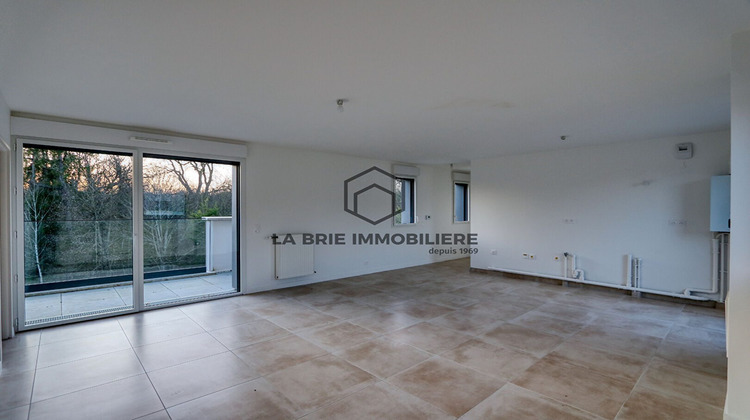 Ma-Cabane - Vente Appartement Rubelles, 77 m²