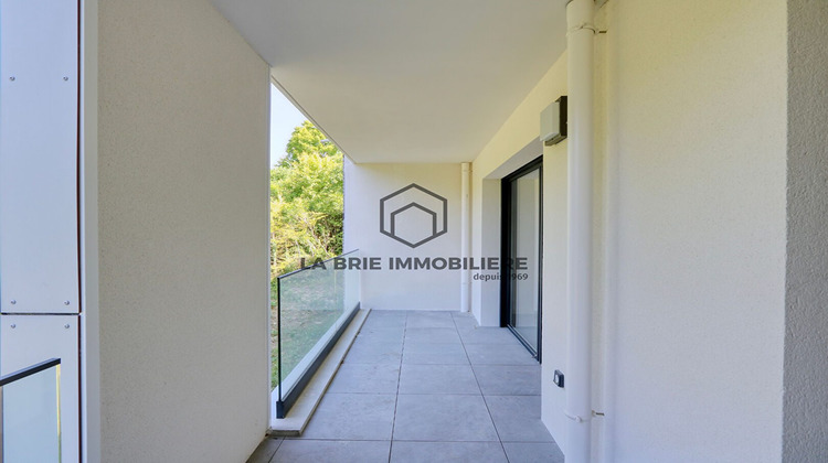 Ma-Cabane - Vente Appartement Rubelles, 79 m²