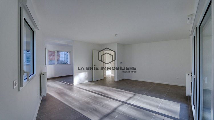 Ma-Cabane - Vente Appartement Rubelles, 51 m²