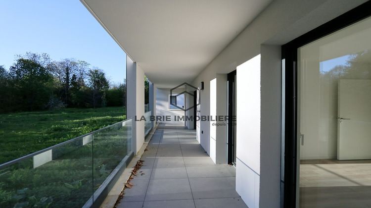 Ma-Cabane - Vente Appartement Rubelles, 51 m²