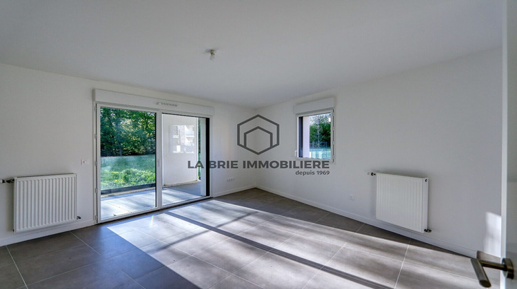Ma-Cabane - Vente Appartement Rubelles, 51 m²