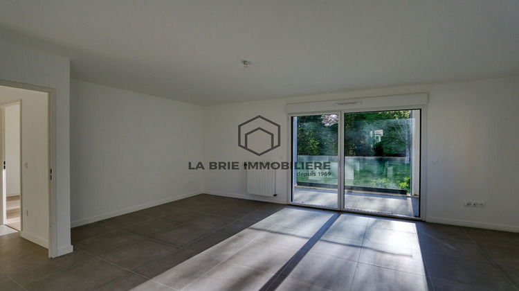 Ma-Cabane - Vente Appartement Rubelles, 51 m²