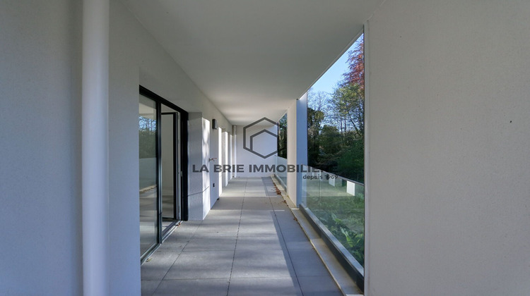 Ma-Cabane - Vente Appartement Rubelles, 51 m²