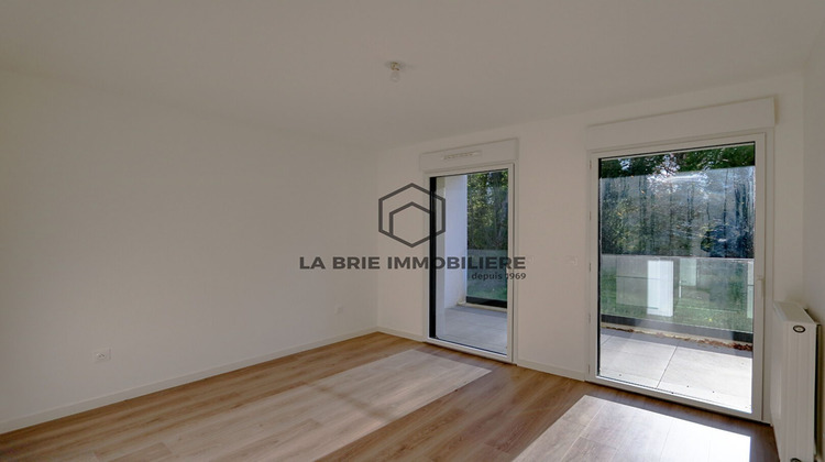 Ma-Cabane - Vente Appartement Rubelles, 51 m²