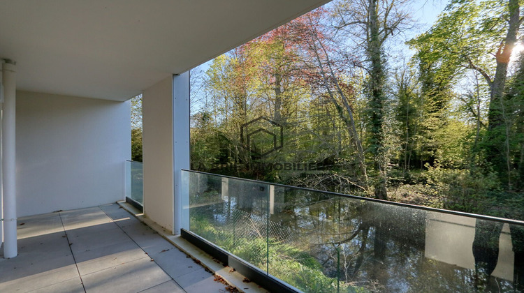 Ma-Cabane - Vente Appartement Rubelles, 50 m²