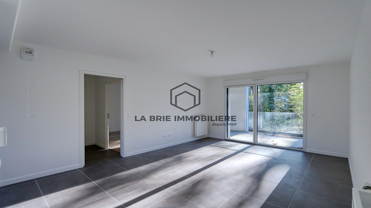 Ma-Cabane - Vente Appartement Rubelles, 50 m²