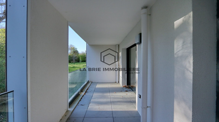 Ma-Cabane - Vente Appartement Rubelles, 50 m²