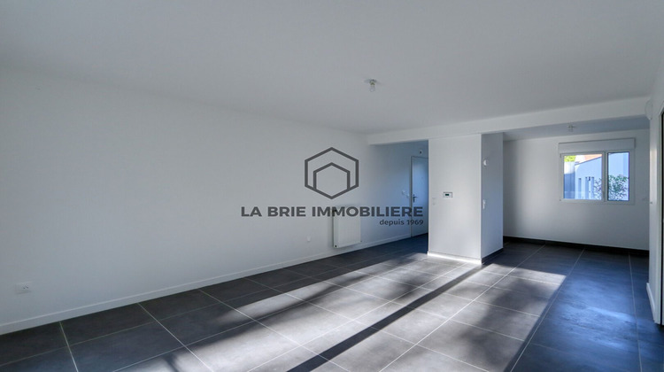 Ma-Cabane - Vente Appartement Rubelles, 50 m²