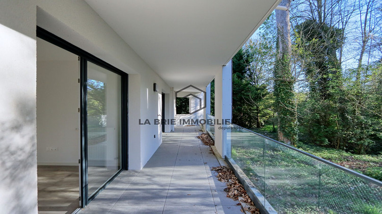 Ma-Cabane - Vente Appartement Rubelles, 51 m²