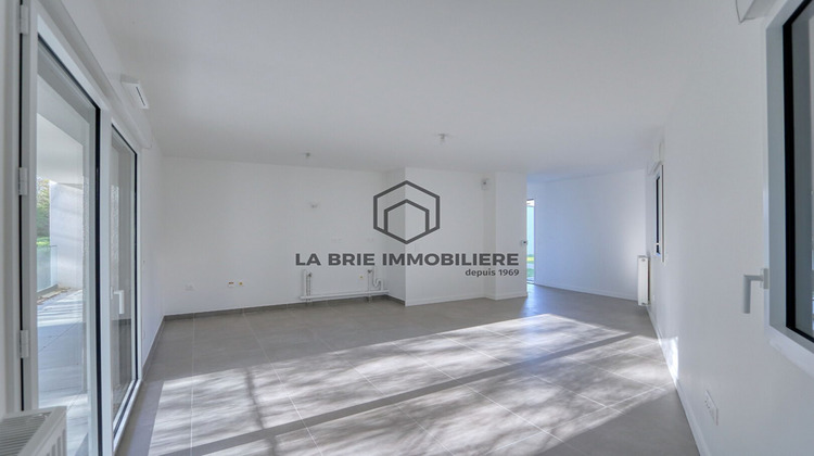 Ma-Cabane - Vente Appartement Rubelles, 51 m²