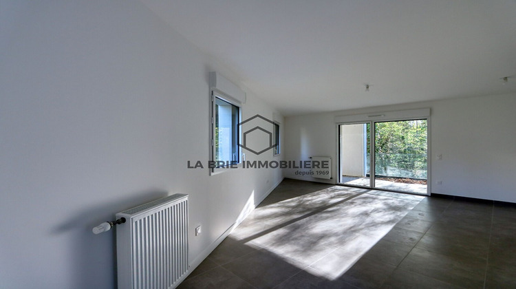 Ma-Cabane - Vente Appartement Rubelles, 51 m²