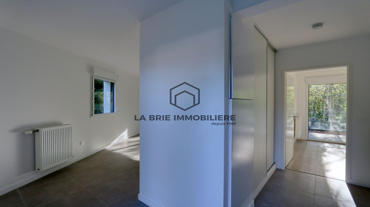 Ma-Cabane - Vente Appartement Rubelles, 51 m²