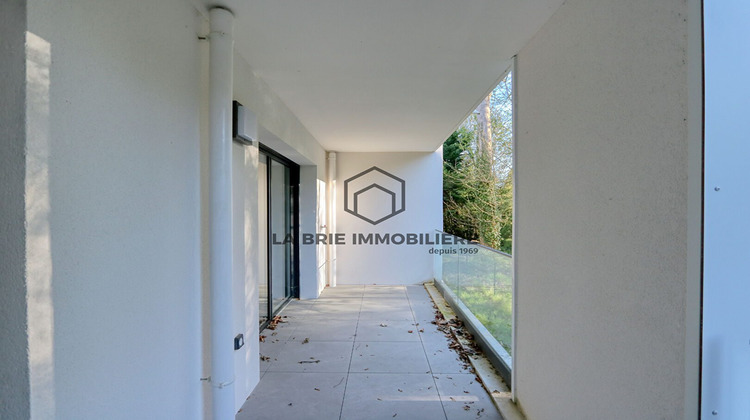 Ma-Cabane - Vente Appartement Rubelles, 50 m²