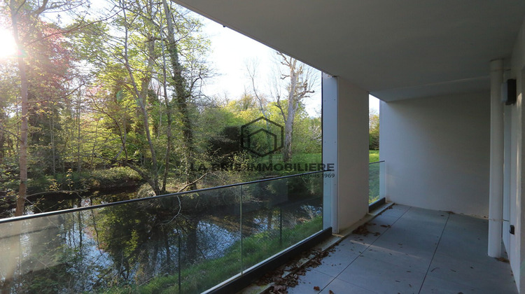Ma-Cabane - Vente Appartement Rubelles, 50 m²