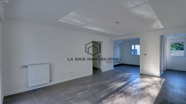 Ma-Cabane - Vente Appartement Rubelles, 50 m²