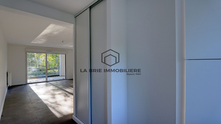 Ma-Cabane - Vente Appartement Rubelles, 50 m²
