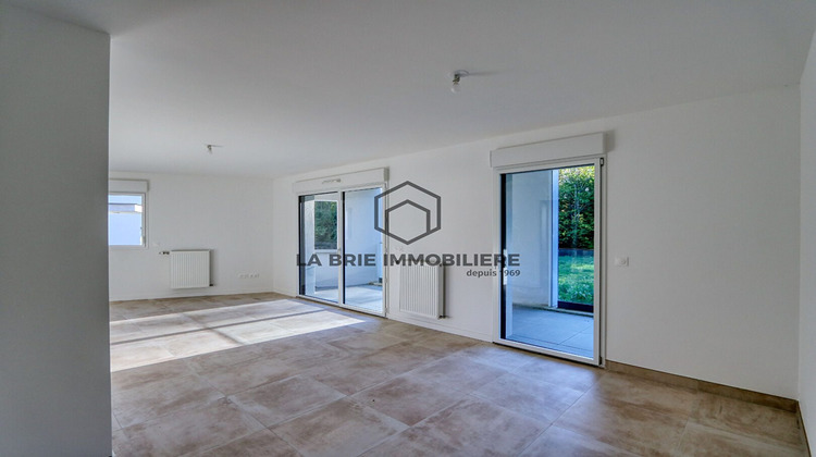 Ma-Cabane - Vente Appartement Rubelles, 52 m²