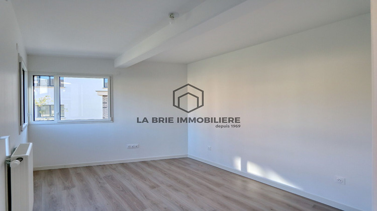 Ma-Cabane - Vente Appartement Rubelles, 52 m²