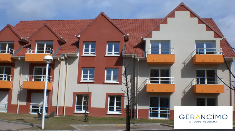 Ma-Cabane - Vente Appartement Rue, 41 m²