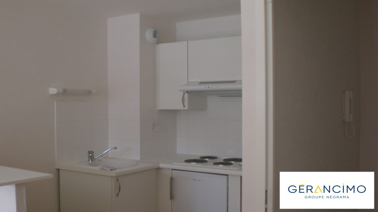 Ma-Cabane - Vente Appartement Rue, 41 m²