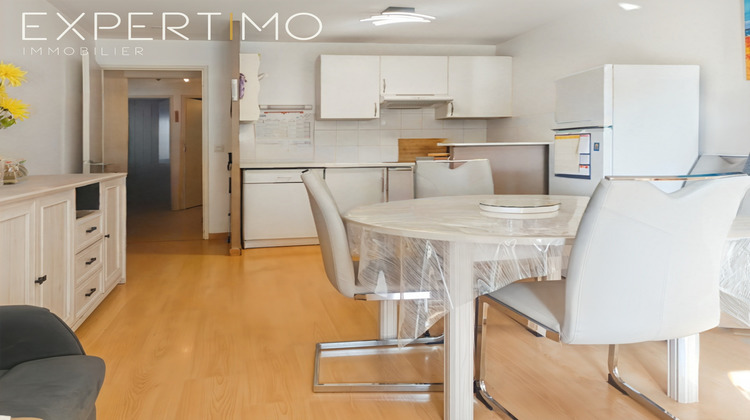 Ma-Cabane - Vente Appartement Rue, 55 m²