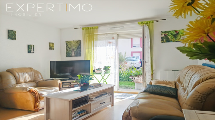 Ma-Cabane - Vente Appartement Rue, 55 m²