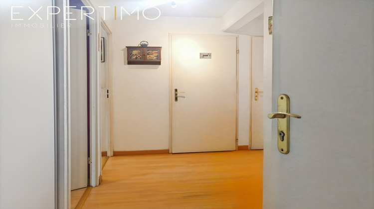 Ma-Cabane - Vente Appartement Rue, 55 m²