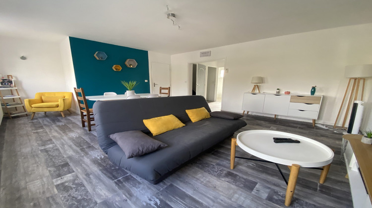Ma-Cabane - Vente Appartement Rue, 86 m²