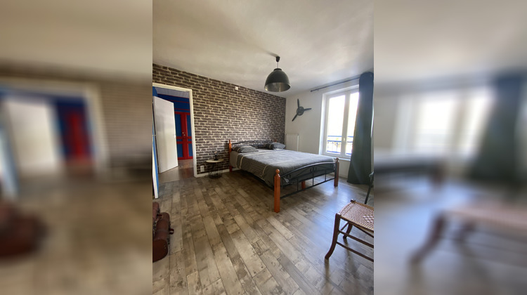 Ma-Cabane - Vente Appartement Rue, 86 m²